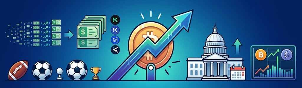 prediction markets