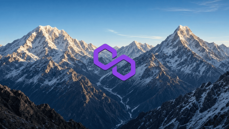 Polygon Co-Founder Backs Nepal Relief With Stablecoin Campaign