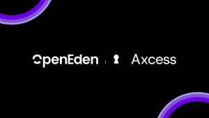 OpenEden Partners with Axcess to Streamline Capital Across Institutional Credit Facilities