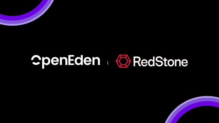 OpenEden–RedStone Partnership Strengthens HYBOND With New NAV Oracle on BNB Chain