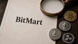 BitMart Faces New Scrutiny After Roadmap Slip And Adviser‑Led Operational Review