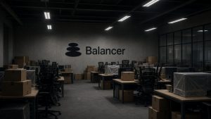 Balancer Proposes Full Wind‑down and Treasury Distribution to BAL Token Holders