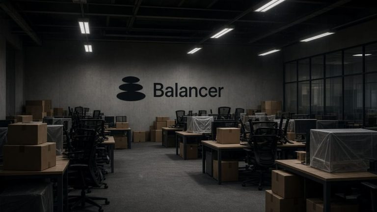 Balancer Proposes Full Wind‑down and Treasury Distribution to BAL Token Holders