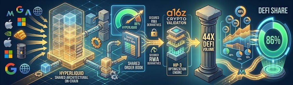 on-chain RWA perpetuals