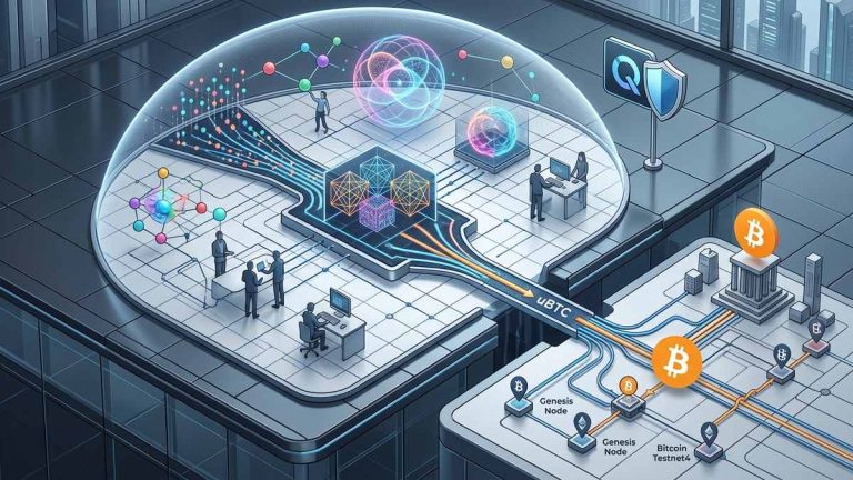 post-quantum verification platform