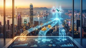 Hong Kong regulators revealed plans for 24-hour on-chain