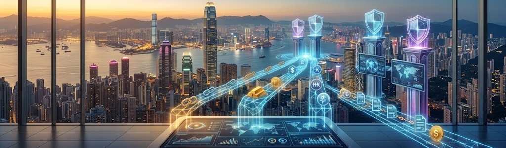 Hong Kong regulators revealed plans for 24-hour on-chain