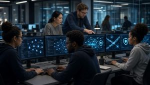 Succinct and Chainlink Roll Out ZK Security for Institutional Cross-Chain Transfers
