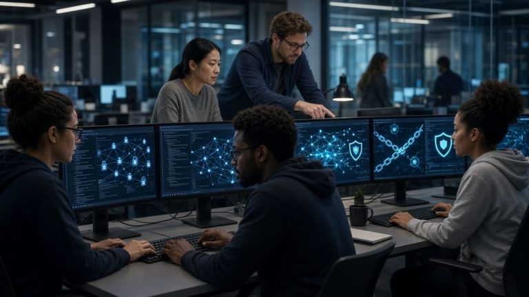Succinct and Chainlink Roll Out ZK Security for Institutional Cross-Chain Transfers