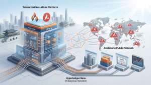 Tokenization on Avalanche