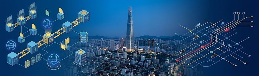 Tokenization in Korea