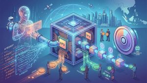 FLOP tokenomics