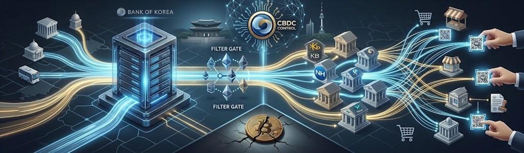 CBDC-backed deposit tokens