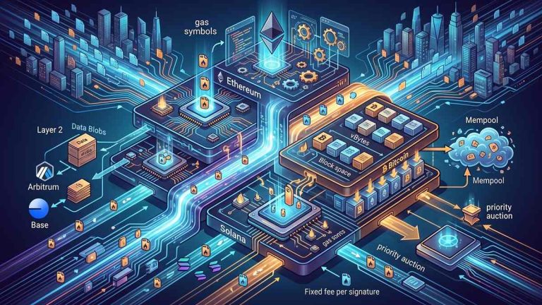 cryptocurrency transactions