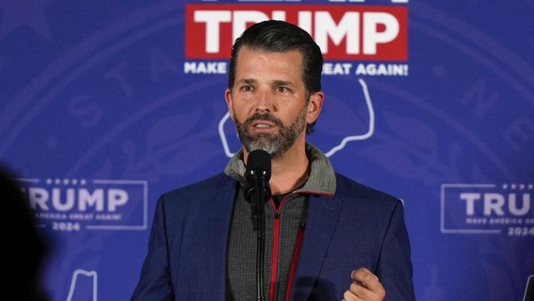 Trump Jr’s Firm Heads Polymarket’s $1B Raise At A Strong $21B Valuation