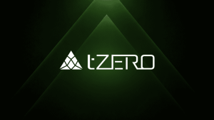 tZERO Raises Funding to Expand Infrastructure for Tokenized Assets