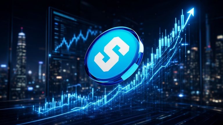 SAND Price Surges After Korean Exchanges Lift Trading Warnings