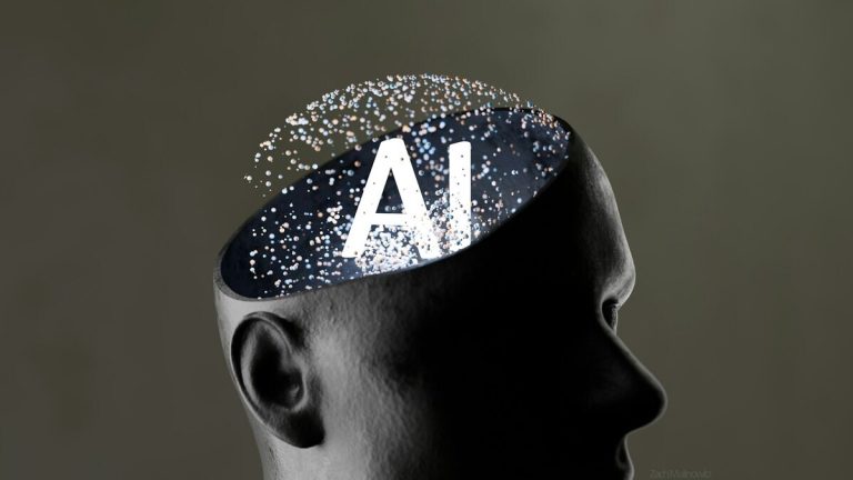AI Can Predict Crypto Prices