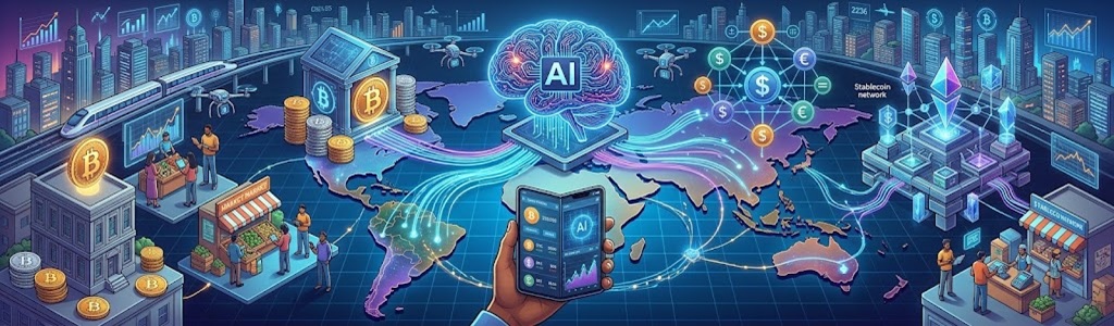 The digital asset market is undergoing a transformation driven by regulatory pressure, institutional investment, and the development of new blockchain applications.