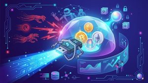 Crypto Self-Custody Gains Importance As Cybersecurity Threats Expose Digital Risks