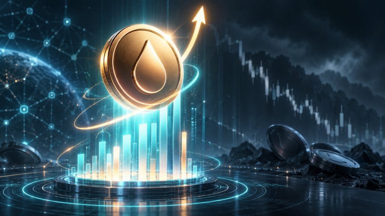 AAVE trading volume jumps roughly 68% as V4 growth, DAO buybacks and a wave of short liquidations fuel momentum despite softer crypto markets.