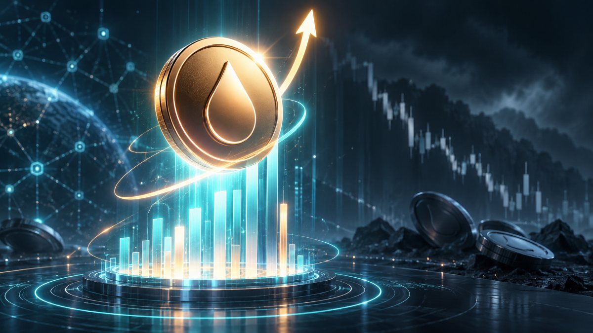 AAVE trading volume jumps roughly 68% as V4 growth, DAO buybacks and a wave of short liquidations fuel momentum despite softer crypto markets.