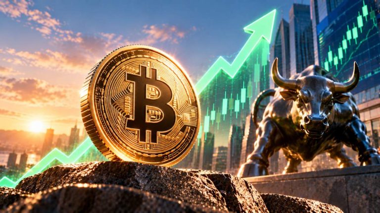Bitcoin analysts Sykodelic and Ash Crypto reject panic as BTC retests key levels and Nasdaq futures rise, though macro and downside risks remain.