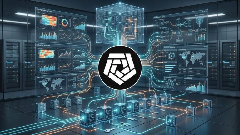 Arkham Launches Enterprise Analytics Platform Offering On-Chain Asset Tracing