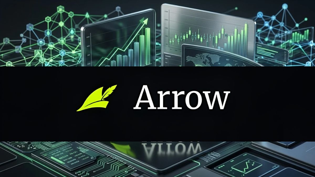 Arrow Finance Review: Smart Way to Explore Robinhood Chain Finance Growth