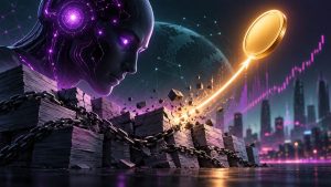 Arthur Hayes says Bitcoin could reach $1M by 2030 if an AI credit downturn triggers monetary intervention and a major expansion in global liquidity.