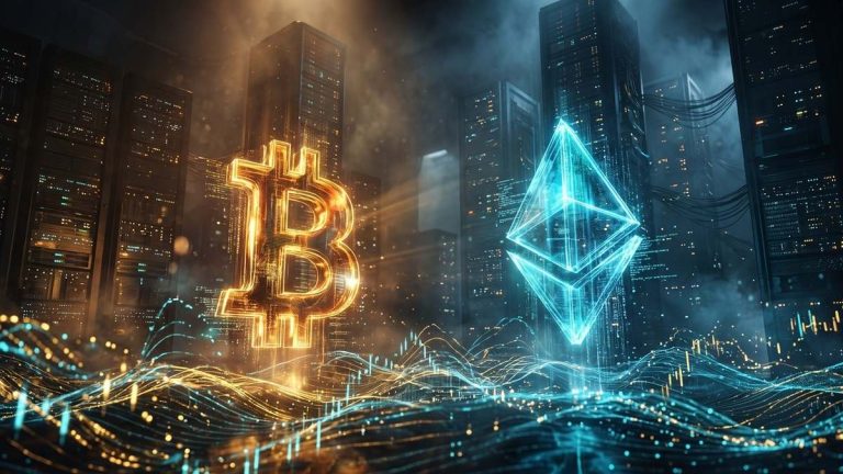 Arthur Hayes backs BTC and ETH