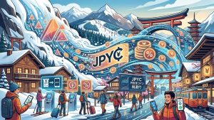 Avalanche Enters Japan’s Tourism Market With JPYC Stablecoin Tax Refunds