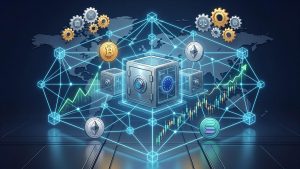 BNY enters Europe's regulated crypto market.