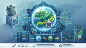 Backpack Launches Tokenized Brazil ETF on Solana Amid Post-Election Market Rally