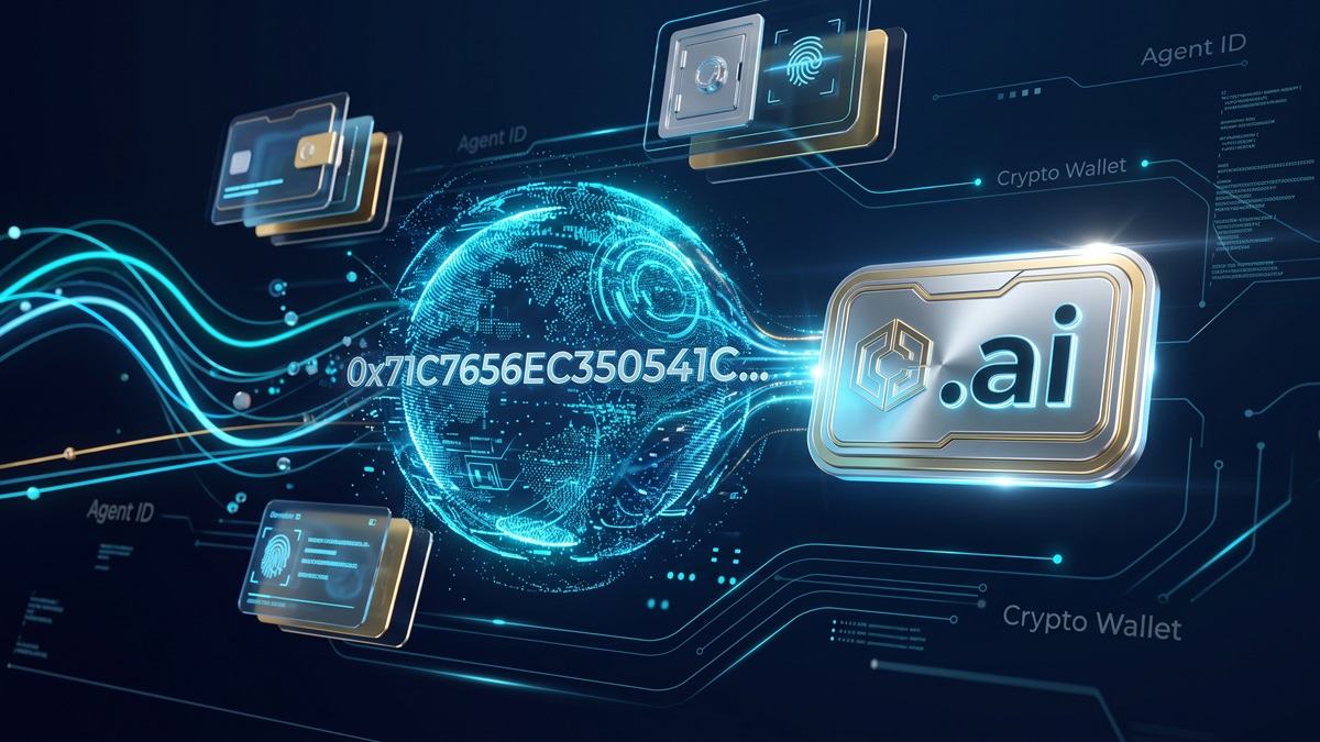 Binance-Agent ID-