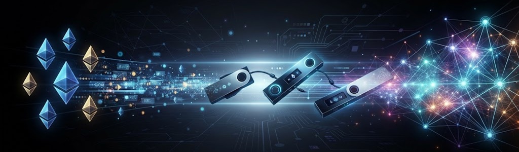 Binance’s Ethereum reserves fell to 3.47 million ETH, their lowest level in six months, according to CryptoQuant analyst Darkfost.