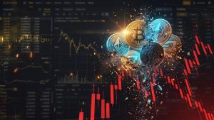 Binance says goodbye to altcoins