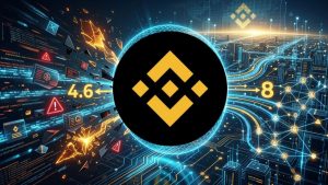 Binance AI Security Shields 8M Users and Blocks $4.6B in Losses