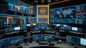 Binance Finds Multiple Breach Points In Record Hack, Richard Teng Confirms