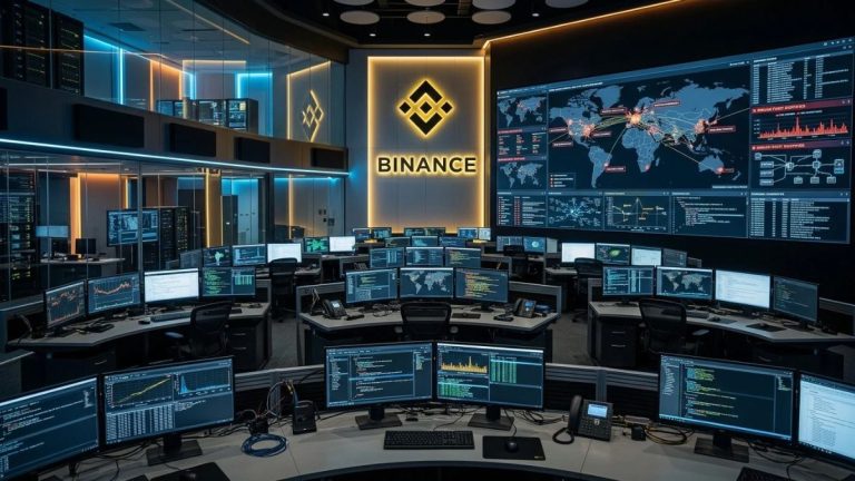 Binance Finds Multiple Breach Points In Record Hack, Richard Teng Confirms