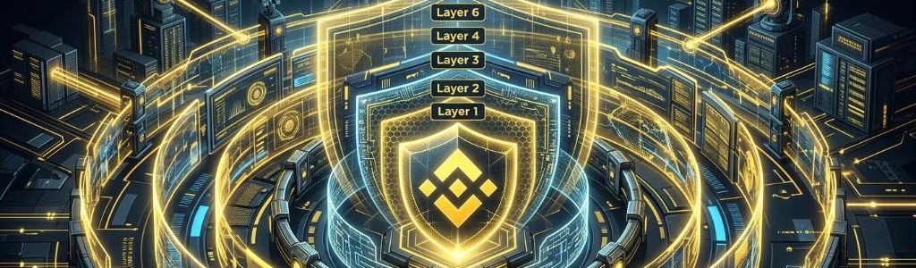 Eight Layers of Account Protection