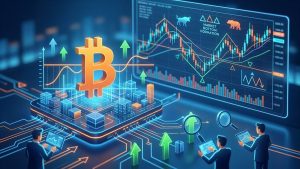 Bitcoin Holds Near $81K as Analysts Spot Signs of a Potential Market Bottom