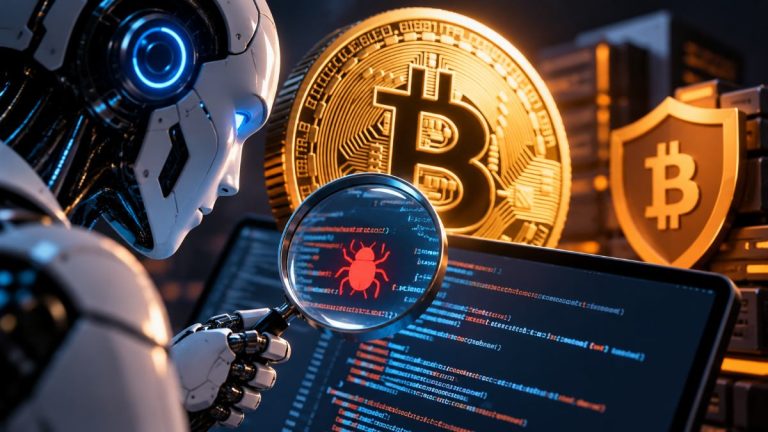 Bitcoin Core revises its security policy as AI makes some bugs easier to rediscover, accelerating fixes and disclosure for affected releases.