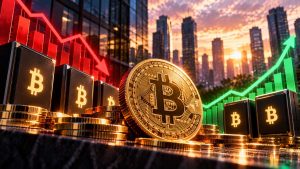 Bitcoin ETFs add roughly $286M across two sessions, cutting October net outflows to about $26M after a volatile stretch of withdrawals.