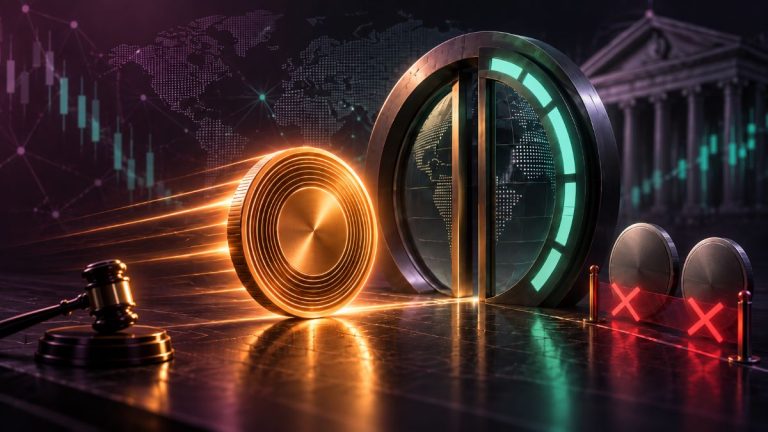 Bitcoin Policy Institute challenges MSCI’s proposed index screen, warning its methodology could affect Strategy, Metaplanet and other companies.