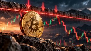 Bitcoin’s Repeated Rejection Near $87,000: Consolidation or Distribution?