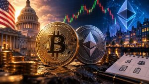 Bitcoin Traders Brace for 4 Key Events, Ethereum Preps for Glamsterdam