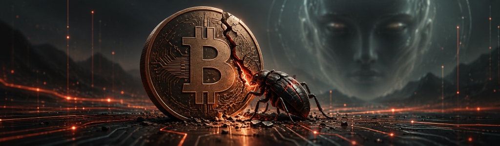 Jameson Lopp argues that fears of AI breaking Bitcoin’s cryptography are premature