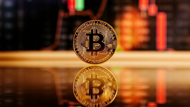 Bitcoin's Liquidation Cascade