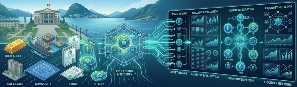 Tokenised US Treasury funds have reached approximately $15 billion, expanding their role as collateral in blockchain-based lending and institutional trading.